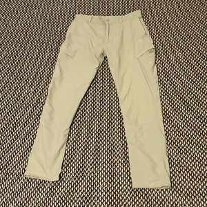 Men’s THE NORTH FACE pant for hiking